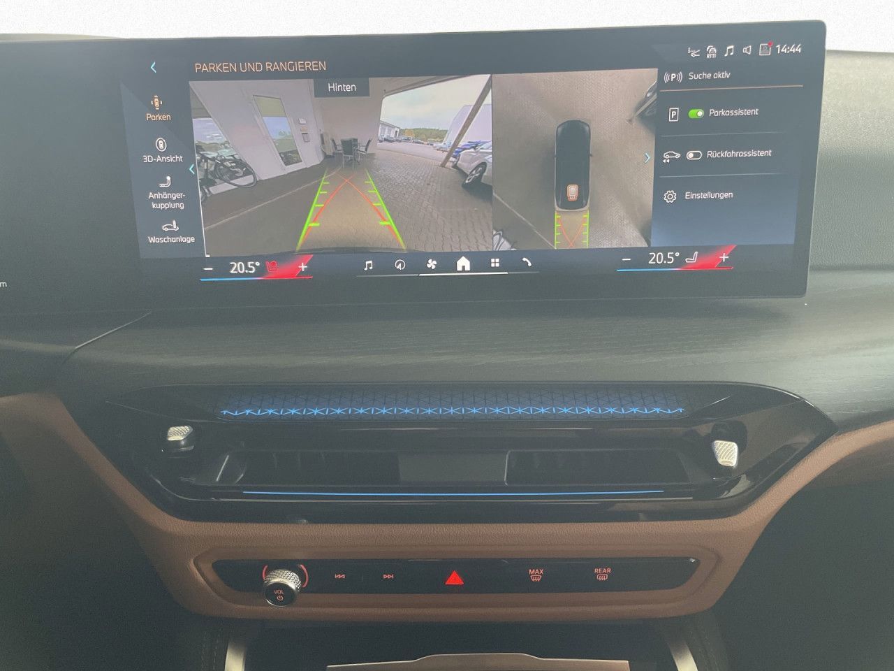 BMW i4 - Bild 20