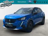 Peugeot 2008 e GT Navi Rückfahrkamera Sitzheizung Digita