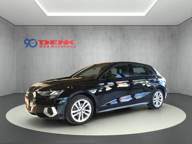 A3 35 1.5 TFSI Sportback advanced*SHZ*