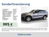 Skoda Kodiaq 2.0 TDI Style DSG AHK / ACC / Kamera/ Sta - gebrauchte Skoda Kodiaq aus dem Jahr 2023