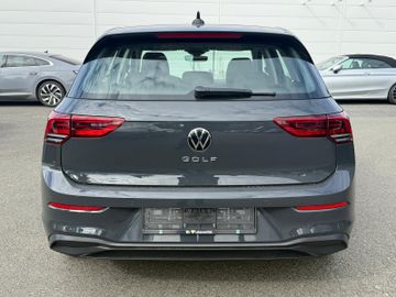 Volkswagen Golf - 5