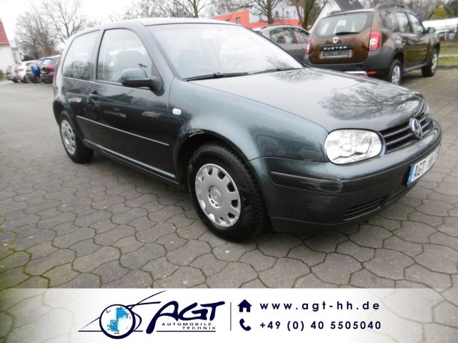 Volkswagen Golf Ocean