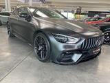 Mercedes-Benz AMG GT 4Door Coupé GT 53  V8 Styling,Garantie - gebrauchte Mercedes-Benz AMG GT aus dem Jahr 2021