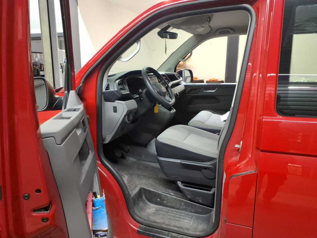 Volkswagen T6 Kombi - Bild 5