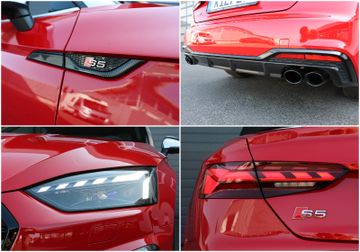 Audi S5 - 7
