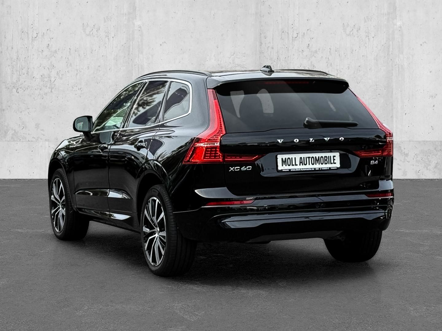 Volvo XC60 Core 2WD AHK Digitales Cockpit Soundsystem  imagem 2