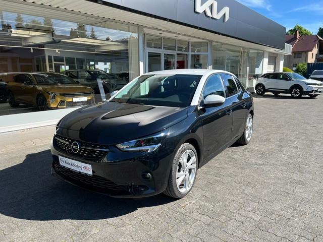 Opel Corsa F Elegance