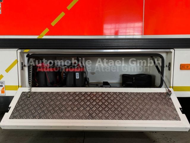Fahrzeugabbildung Mercedes-Benz Sprinter 518 CDI RTW *TOP ZUSTAND!* 7463