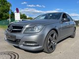 Mercedes-Benz C 250 C -Klasse Lim. C 250 CDI BlueEfficiency - Mercedes-Benz C 250: Cdi Blueefficiency