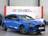 Ford Focus Tunier 1.5 EB ST-LINE X SPORT BLUE & BLACK - Ford Focus Sport mit Diesel-Antrieb