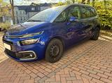 Citroën C4 SpaceTourer PureTech SHINE mit Glasdach - Citroën C4 SpaceTourer von privat