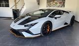 Lamborghini Huracán TECNICA+LIFT+SENSO+CARBON+GARANTIE 09/27 - gebrauchte Lamborghini Huracán aus dem Jahr 2023