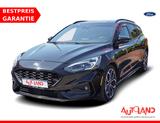 Ford Focus Turnier 2.0 EcoBlue ST-Line X LED AHK ACC - Ford Focus Gebrauchtwagen in Leipzig