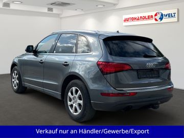 Audi Q5 - 6