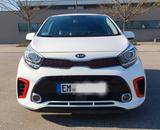 Kia Picanto 1.2 GT-LINE Vollaust. AUTOMATIK HU Neu - Kia Picanto: Automatik