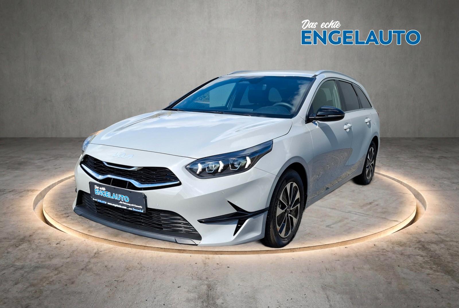 Kia cee'd Sportswagon 1.0 T-GDI  KAMERA JBL SHZ LHZ