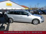 Volkswagen Passat Variant Comfortline Automatik #SHZ#PDC#5 - Autos aus dem Jahr 2012