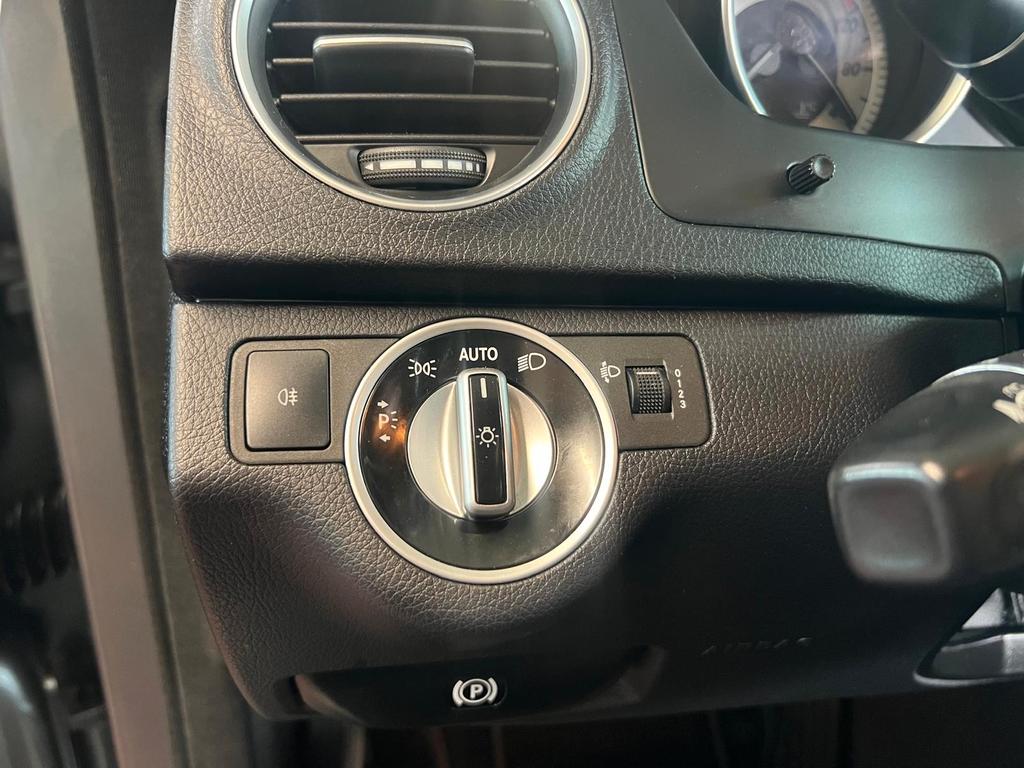 Mercedes-Benz C 250