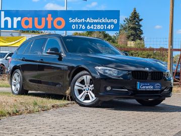 BMW 316 - 3