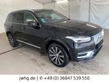 Volvo XC 90 Ultimate Bright|ACC|360°|HUD|Pano|B&W|7-S - Volvo XC90 mit Panoramadach