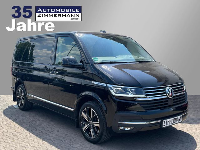 Volkswagen T6.1 Multivan Highline 4Motion 2.0 TDI*DSG*ACC*