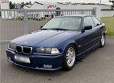 BMW E36 316i Coupé Avusblau M Paket ab Werk - BMW 316: E36 316i