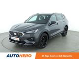 Seat Tarraco 2.0 TSI Xcellence 4Drive Aut.*NAVI*LED* - Seat Tarraco Gebrauchtwagen in Stuttgart