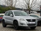 Volkswagen Tiguan / 4 Motion  / 114500 KM / - gebrauchte Volkswagen Tiguan aus dem Jahr 2008
