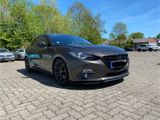 Mazda 3 BM Sportsline | 175 PS | H&R Federn - Mazda: Limousine, Mazda3