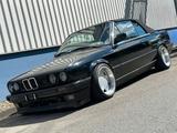 BMW E30 325i CABRIO SCHALTER TAUSCH - BMW 325 aus 1992