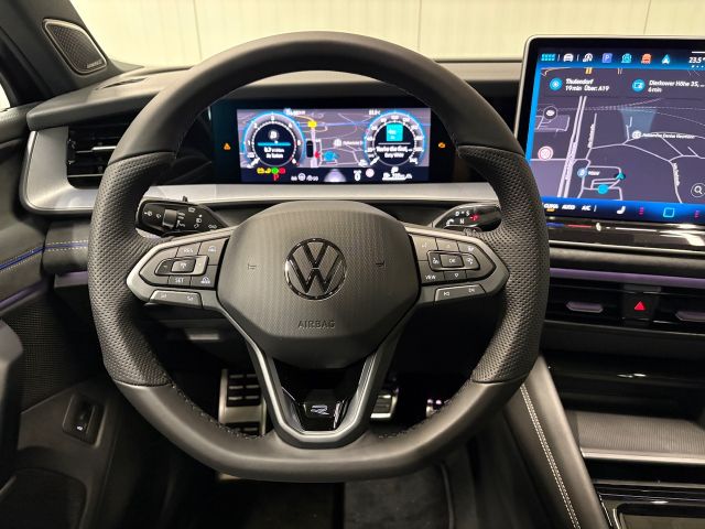 Tayron R-Line 2.0 TDI 4Motion PANO IQ.LIGHT