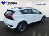 Hyundai BAYON 1.0T 100PS Prime - weiße Hyundai BAYON
