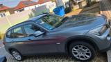 BMW BMB X1 2011 - BMW 1er Reihe mit Diesel-Antrieb: Geländewagen, Automatik