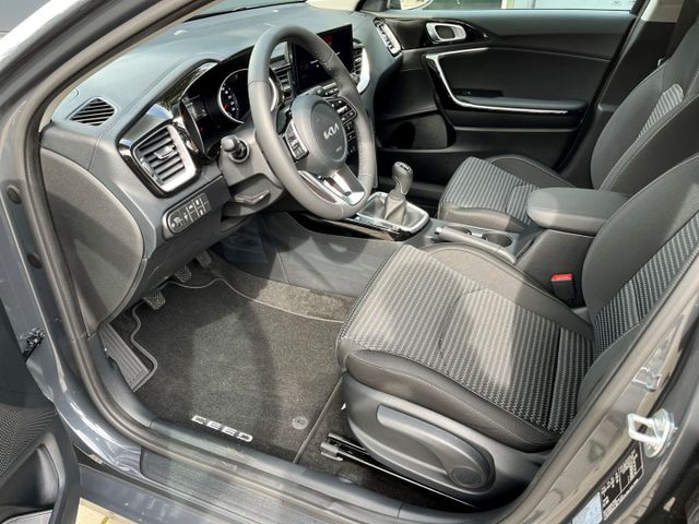 Ceed_sw 1.0 T-GDI / UPE: 29.160,- € / VISION STD