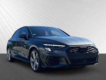 Audi S3 - 5