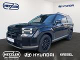 Hyundai SANTA FE 1.6 T-GDI Hybrid 4WD Intro EU6e HUD El. - Hyundai SANTA FE in Kassel