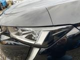 Peugeot 508 Hybrid 225 (Plug-In) SW GT FLA SpurH KAM SD - gebrauchte Peugeot 508 aus dem Jahr 2020