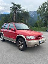 Kia Sportage 4x4 - gebrauchte Kia Sportage aus dem Jahr 2000