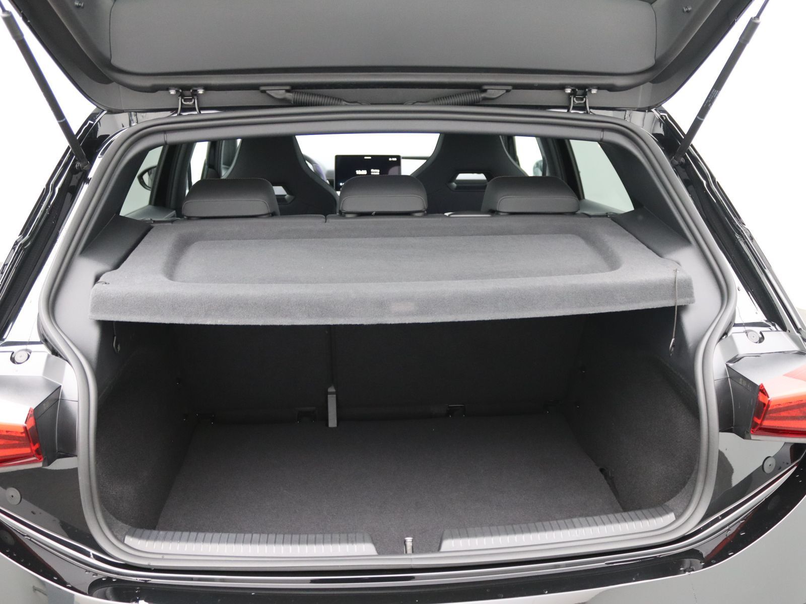 Cupra Born - Bild 8