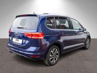 Volkswagen Touran - Vorschau Bild 3