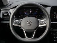 Volkswagen T-Cross - Vorschau Bild 9