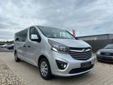 Opel Vivaro L3 - Opel Vivaro