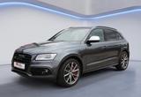 Audi SQ5 3.0 TDI competition quattro/Panor./ AHK - Audi SQ5 in Chemnitz