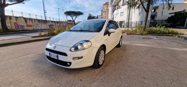 Fiat Punto 1.3 MJT II 75 CV 3 porte Virgin Radio