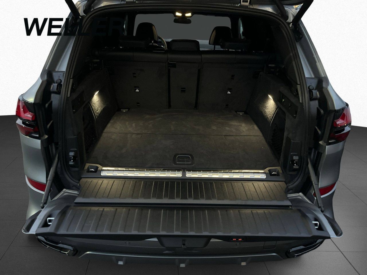 BMW X5 - Bild 17