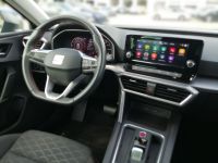 Seat Leon - Vorschau Bild 9