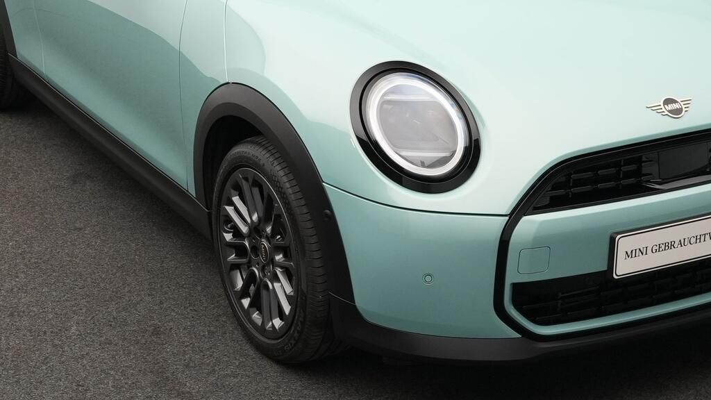 MINI Cooper Cabrio - Bild 20
