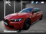 BMW M3 Touring Competition xDrive+LIVE COCKPIT PRO+D - BMW M3: Rot