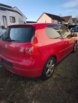 Volkswagen Golf 2.0 TDI DSG Sportline Sportline - Volkswagen Golf: TDI Sportline