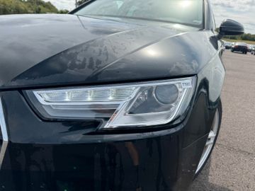 Audi A4 - 2